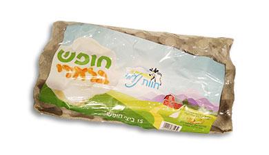 15 ביצי חופש
יח' חוות נעמי