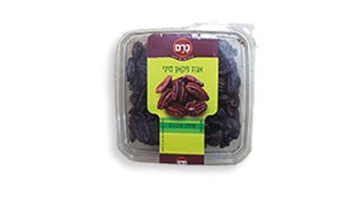 אגוז פקאן
סיני כרם, פרימיום