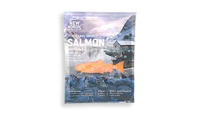 פילה סלמון אטלנטי
VEGA SALMON מעושן, פרימיום