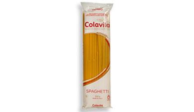 פסטה ספגטי
Colavita 500 גרם