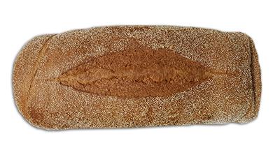 לחם מחמצת כוסמין
מאפיית נושה