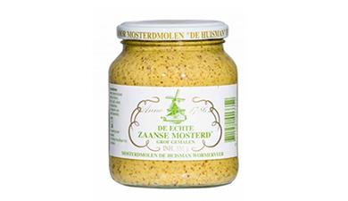 חרדל הולנדי גרגירים
335 גרם, פרימיום