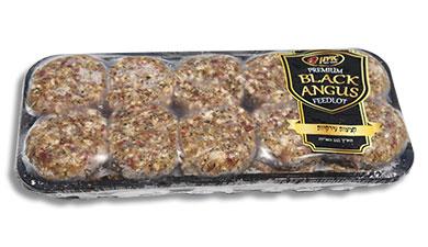 קציצות עירקיות
איתן מעדני בשר, קפוא