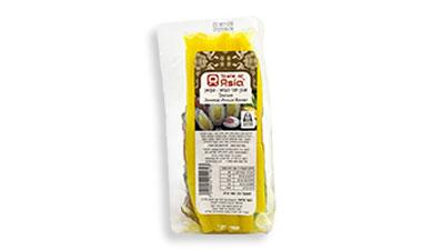 צנון יפני כבוש
100 גרם Taste of Asia