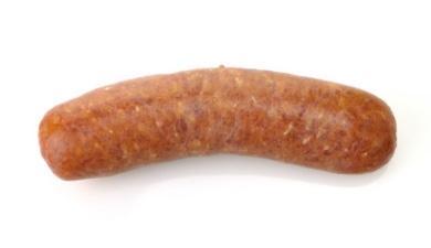 נקניקיות עגל
פיקנטי XL, קפוא