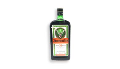 דיז'סטיף 1 ליטר
Jagermeister