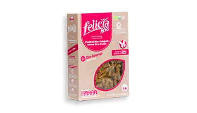 פסטה פוזילי אורז
מלא felicia 340