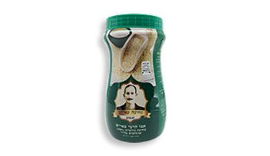 טחינה
450 גרם עאייש