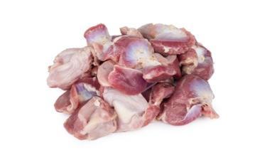 קורקבן עוף אורגני
Organic Chicken Gizzards, אורגני גידול חופש