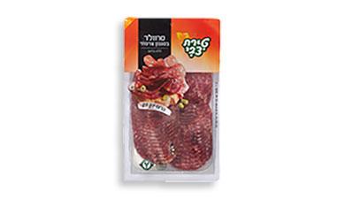 סרוולד בסגנון צרפתי
120 גרם טירת צבי
