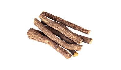 ליקריץ  טבעי, טבעי