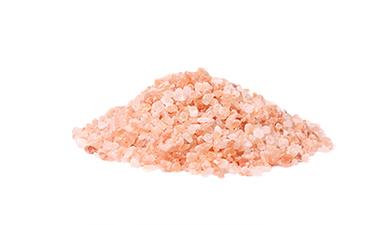 מלח הימלאיה
במטחנה, מובחר