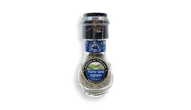 עשבי תיבול טוסקנה
46 גרם AROMA DI TOSCANA