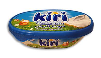 גבינת שמנת
200 גרם Kiri