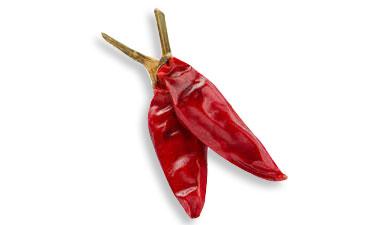 פלפלים מתוקים מיובשים
תבליני פרג