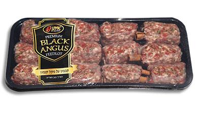 קבבון מקל קינמון
איתן מעדני בשר, קפוא