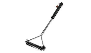 מברשת T לניקוי המנגל
מבית Broil King, פרימיום