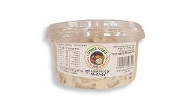 סלט ארטישוק ברוטב
דיזון מעדני בוארון