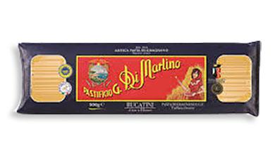 פסטה בוקטיני
PASTIFICIO 500 גרם