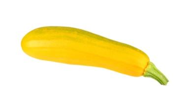 זוקיני כתום, אורגני