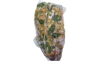 רולדה טלה
מתובל, טרי