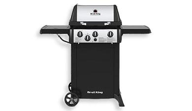 גריל ג'ם 340
Broil King