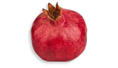 רימון אדום
מתוק