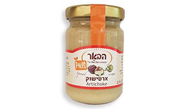 ממרח ארטישוק
הבאר