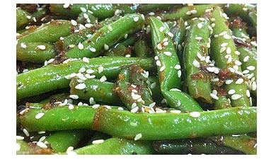 שועית ירוקה אוכל מוכן, פרימיום