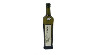 שמן זית 750מ''ל
כתית מעולה תבליני פרג