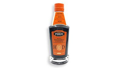 בלסמי ממודנה
250 גרם PONTI