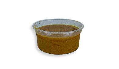 סלט ביתי
עמבה, פרימיום