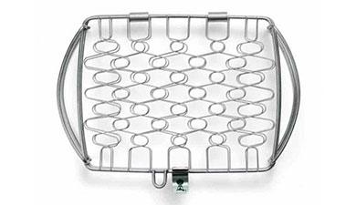 רשת דק קטן
מבית Weber