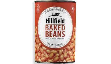 שעועית לבנה ברוטב עגבניות
DANIEL