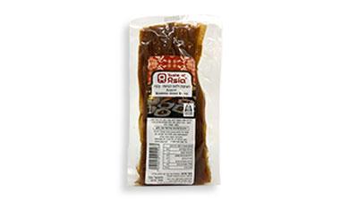 רצועות דלעת כבושה 100ג' - Taste Of Asia