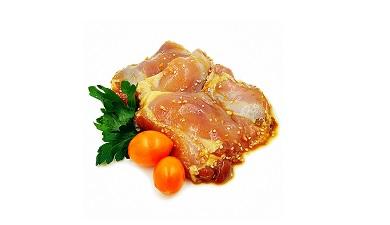 סטייק פרגית
סויה ודבש, טרי