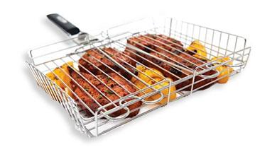 סל טיגון לגריל
Broil King