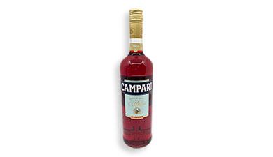 קמפרי
CAMPARI