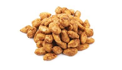 בוטנים קטצ'נג
קלויים