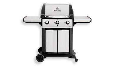 גריל סיגנט 320
Broil King