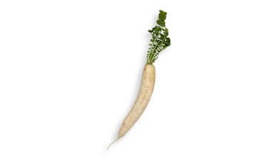 דייקון
daikon, אורגני
