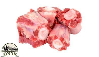 זנב בקר
Ox Tail, חלק - מהדרין