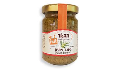 טפנד זיתים
הבאר