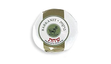 גבינה מחלב כבשים ועיזים
שחת 125 גרם ברקנית