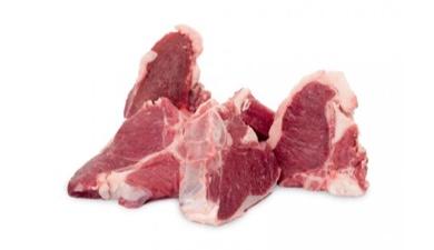 בשר טלה, טרי