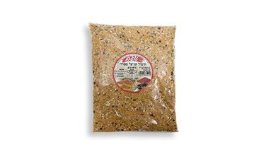 תיבול לשניצל ספרדי 
400 גרם אגם