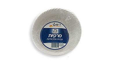 מרקיות
חד פעמי