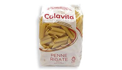 פסטה פנה
Colavita 500 גר