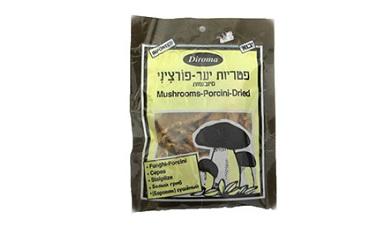 פטריות יער
פורצ'יני 40 גרם