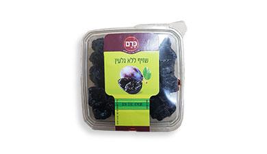 שזיף ללא 
גלעין כרם